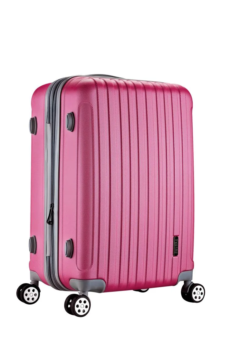 ABS Hard Shell Suitcase 4 Spinner Travel Bags Luggage Trolley Bag Sets Trolley Cases