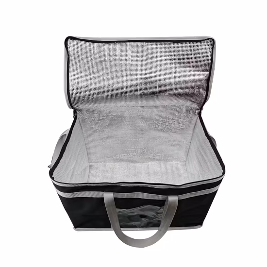 Promocional Impermeable 600d Aislar Cooler Bag