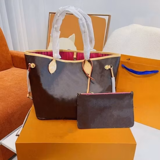 Moda ABS Trolley Case Hardside Carry-on Equipaje Set Mujer Bolso Bolsa de cosméticos